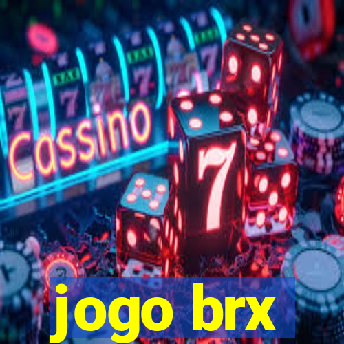 jogo brx